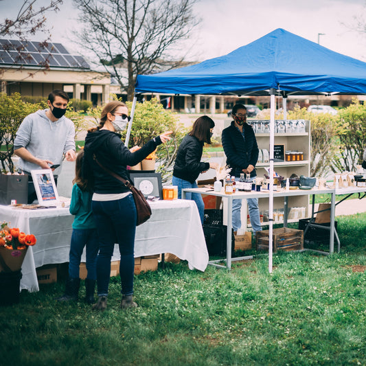 New Pickup Location and Summer Pop-Ups at the Essex Experience!