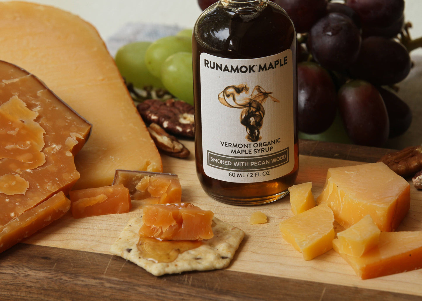 Cheese Pairing Collection