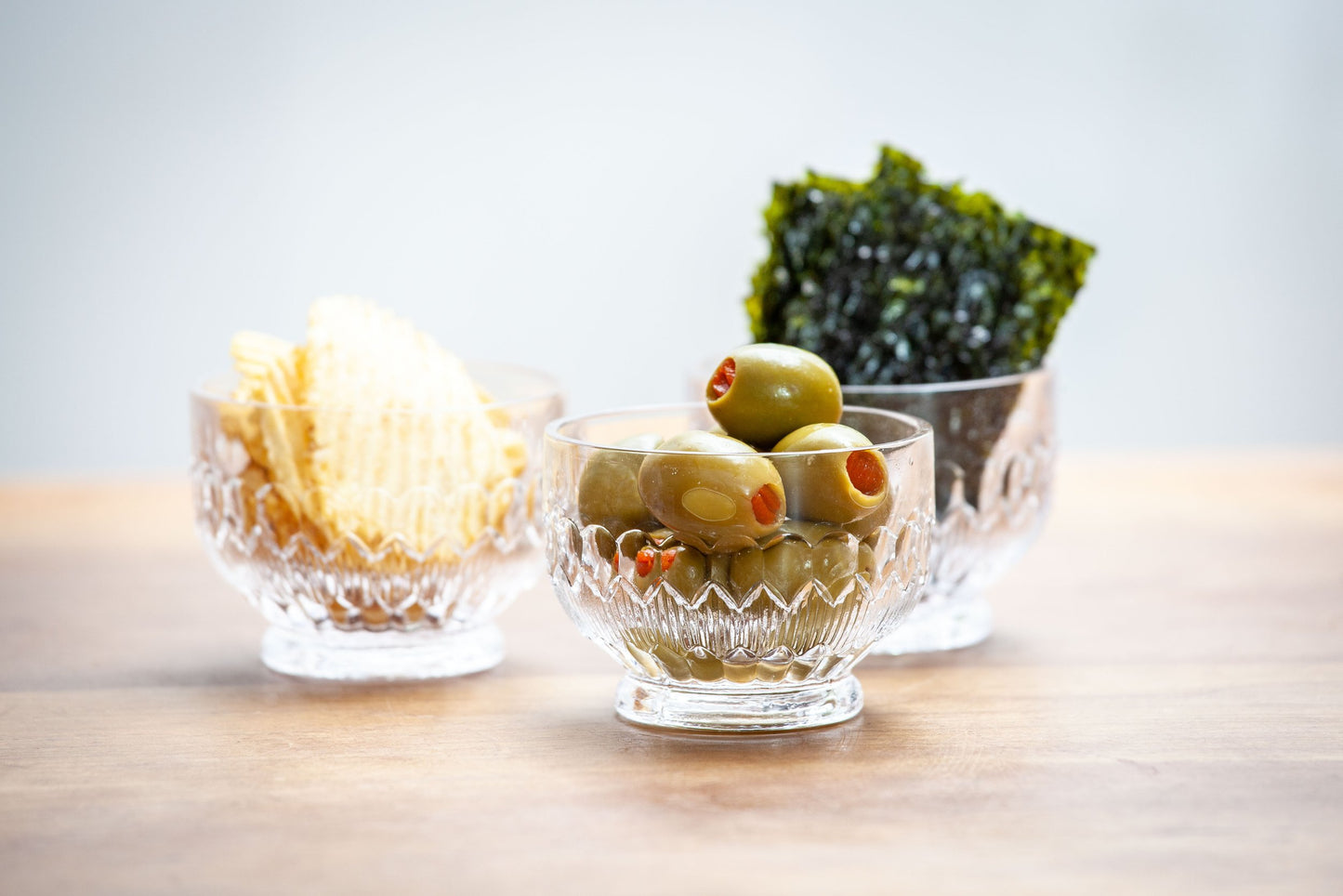 Jenny Lind Bowl
