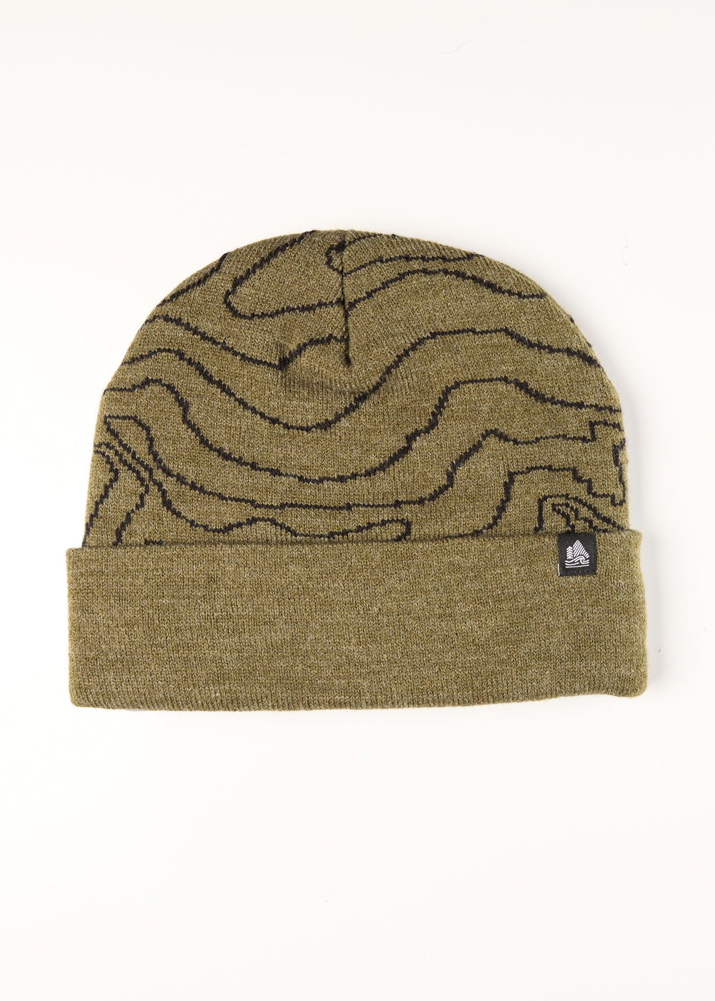 VT Topo Cuffed Beanie