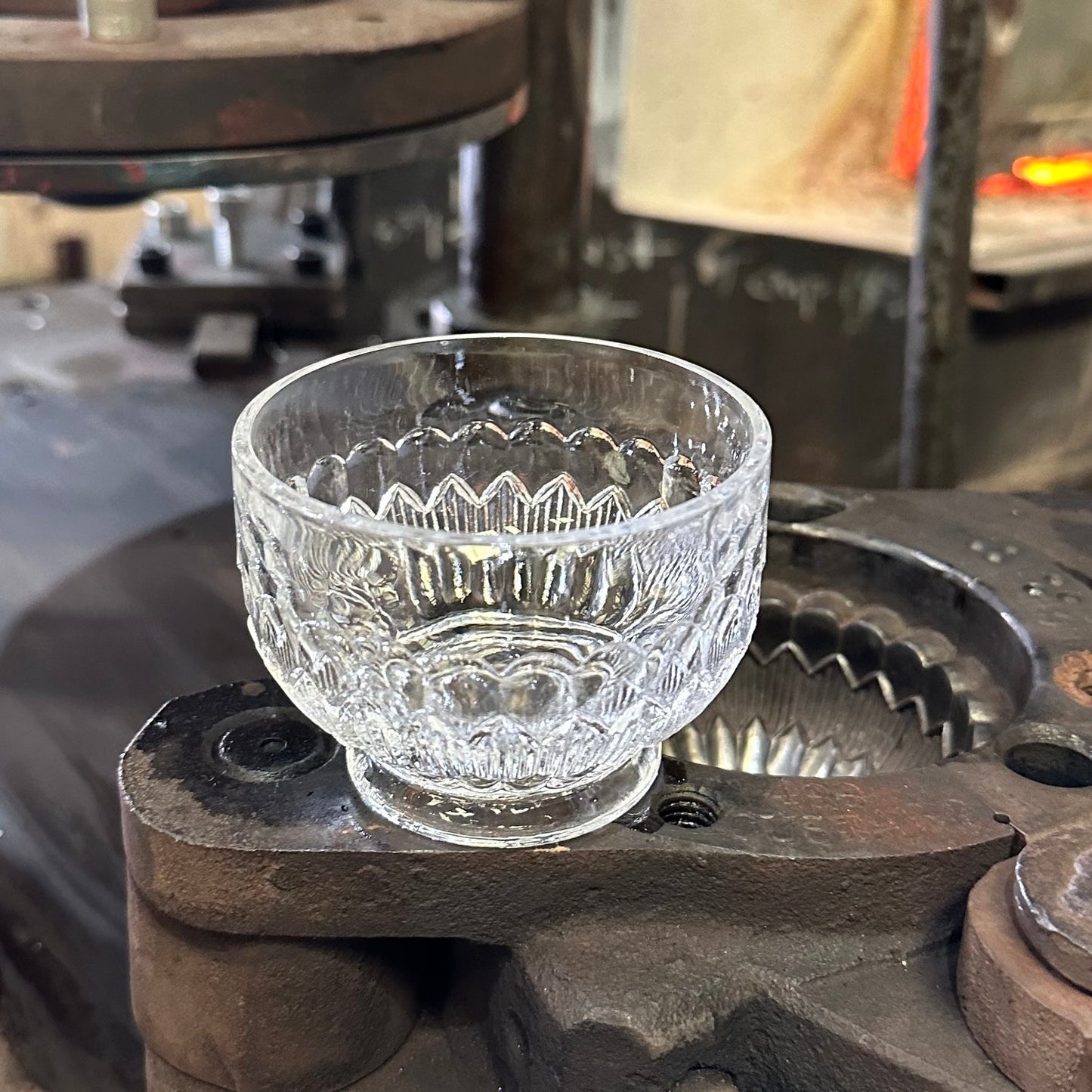 Jenny Lind Bowl