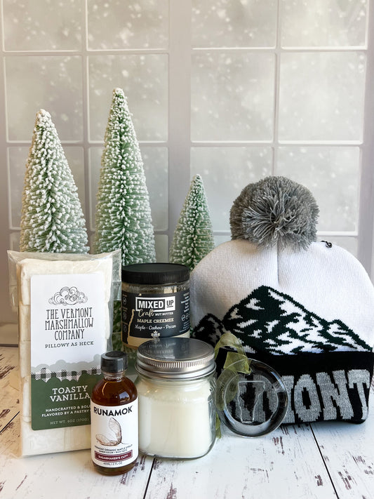 Holiday Vermonter Gift Box PRE-ORDER