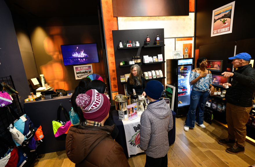 Local Maverick Partnership Fee - New York Based Business Activation May 2025