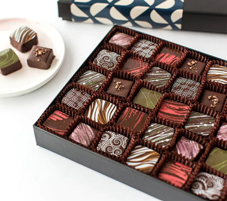 Signature Truffle Assortments