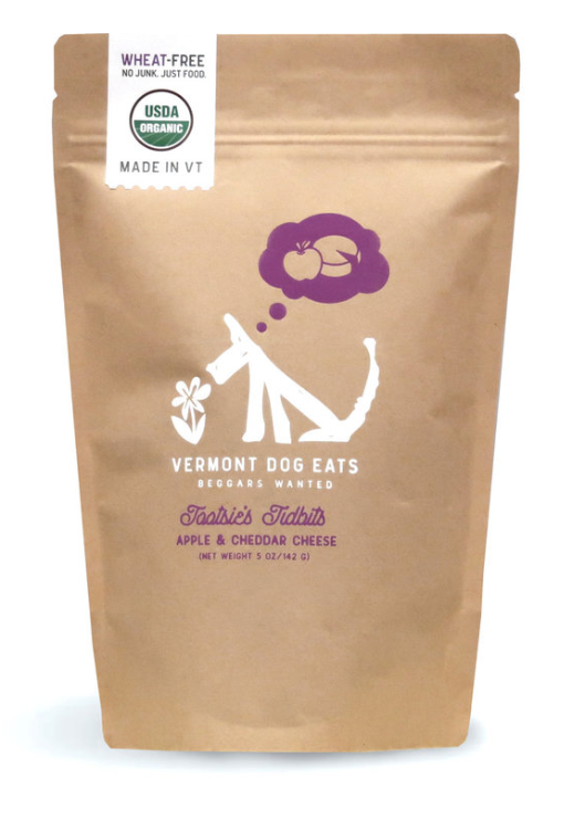 Vermont Dog Eats