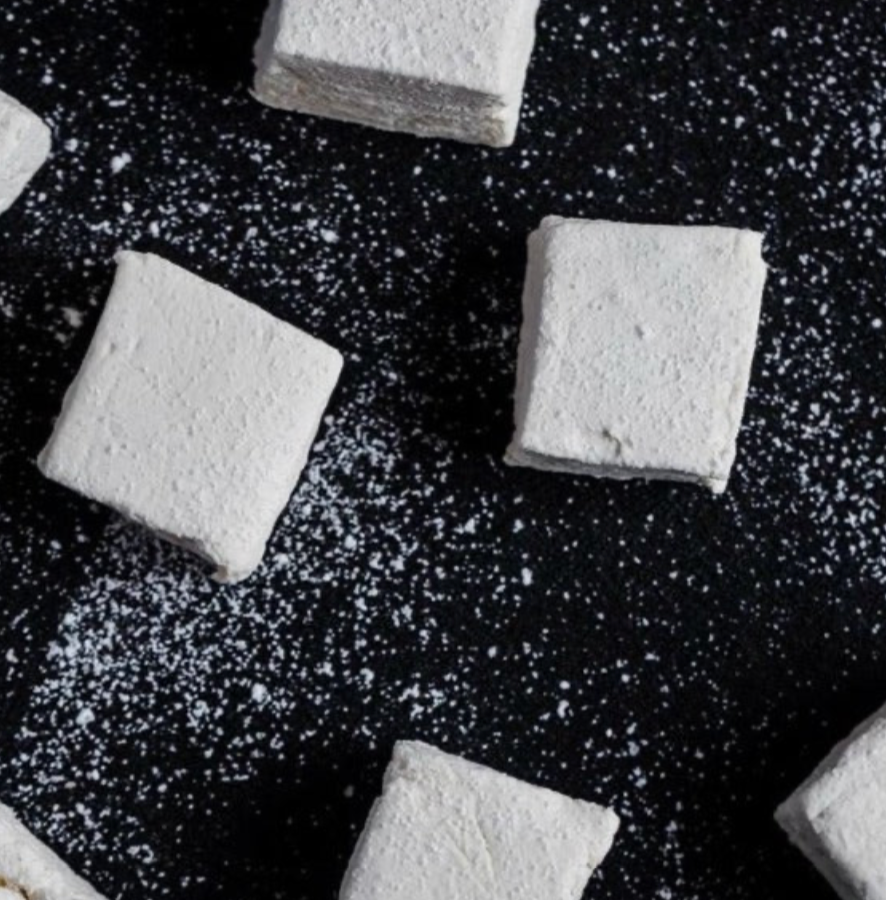 Toasty Vanilla Marshmallow