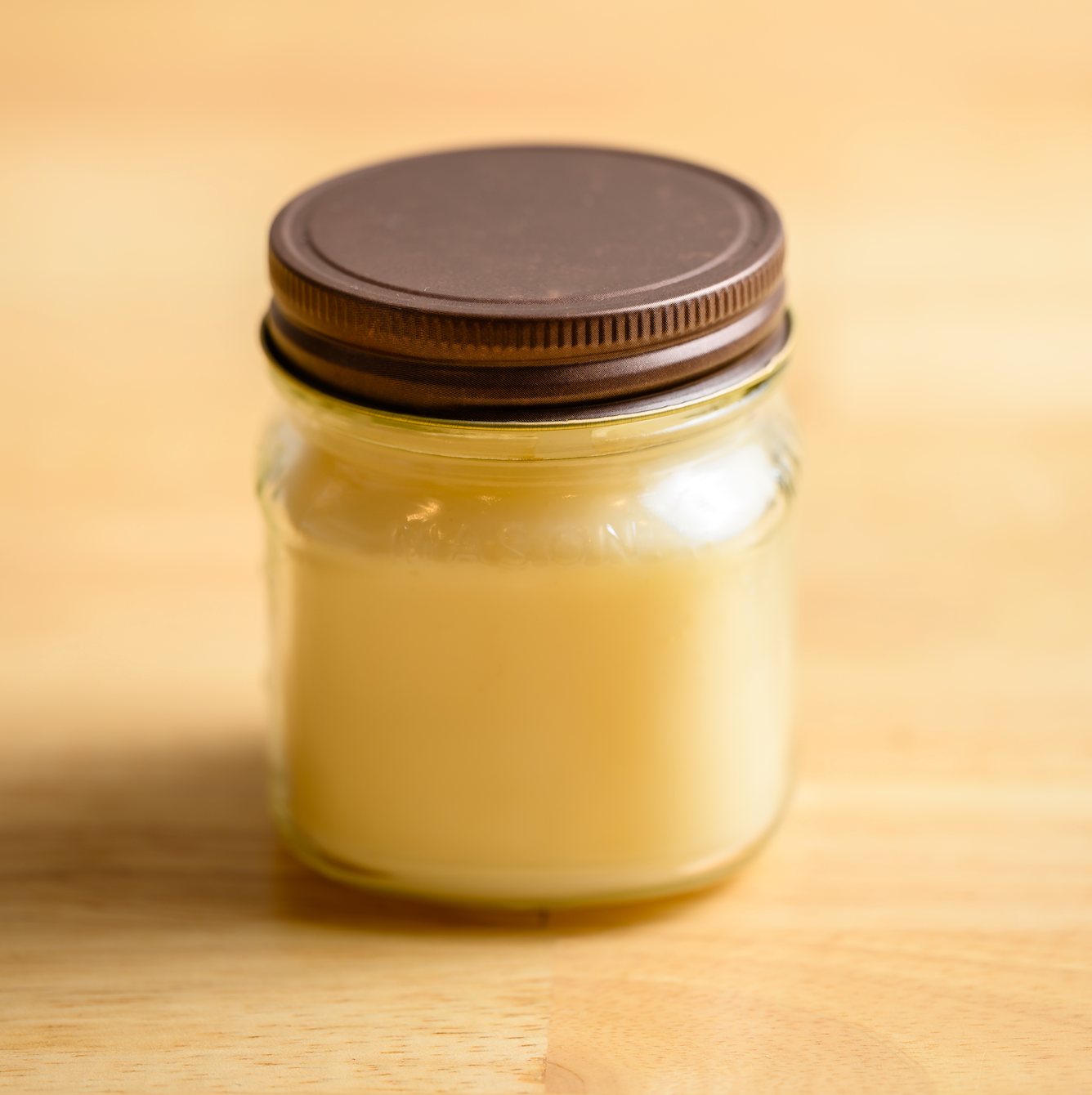 Sugarhouse Maple Candle