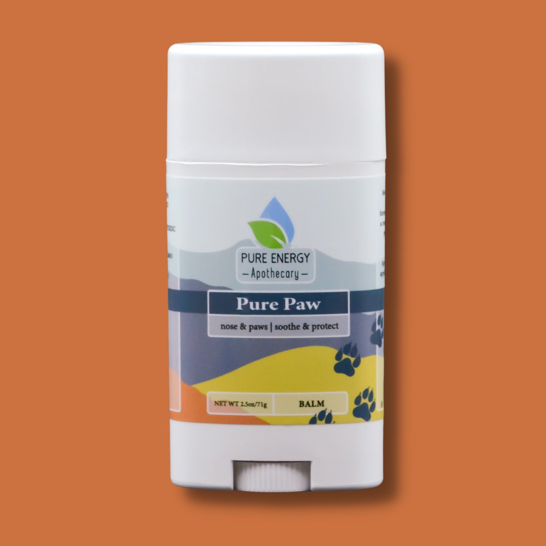 Pure Paw
