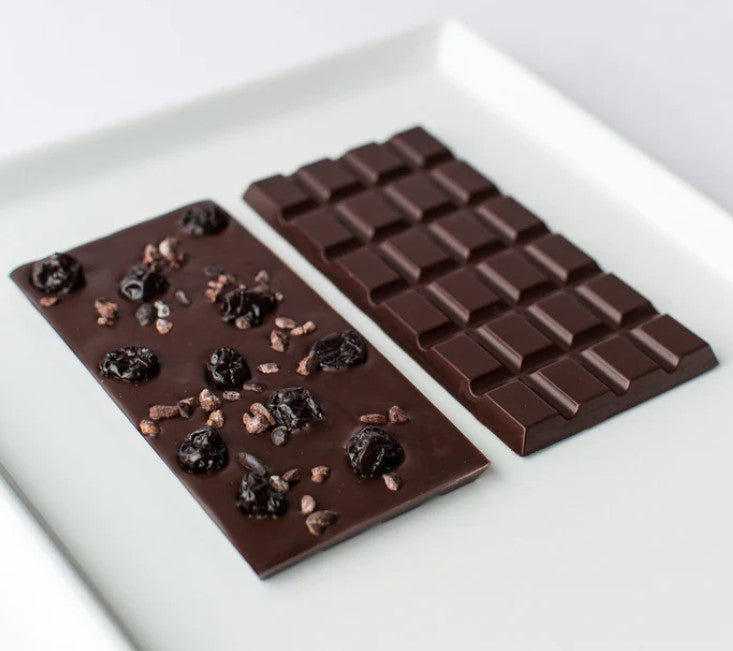 Tart Cherry & Cacao Nib Bar