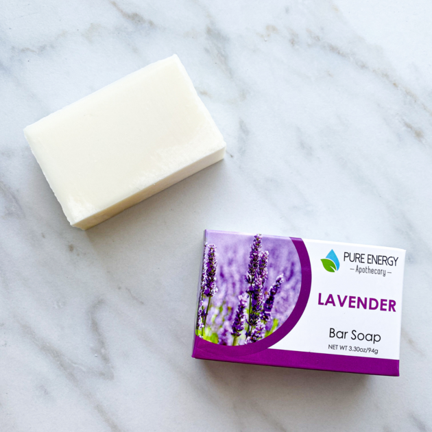 Soap Bar