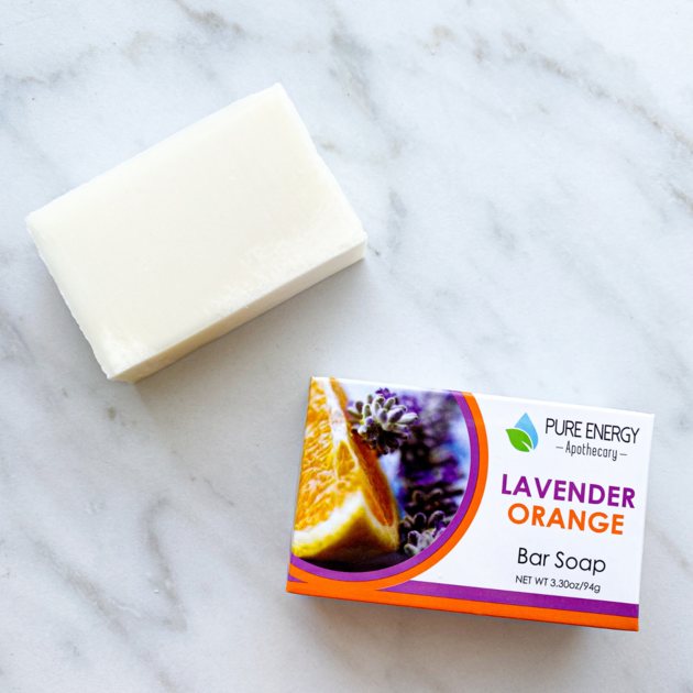 Soap Bar
