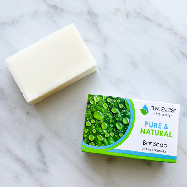 Soap Bar