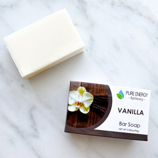Soap Bar