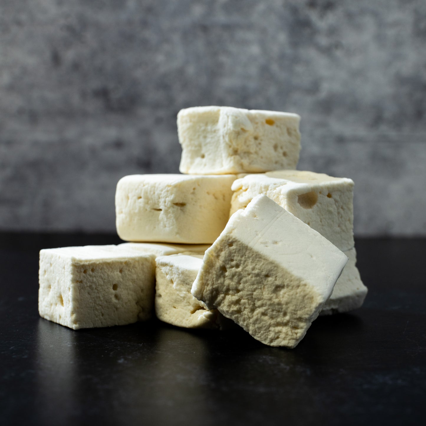 Toasty Vanilla Marshmallow