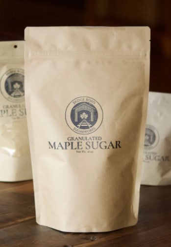 Granulated Maple Sugar