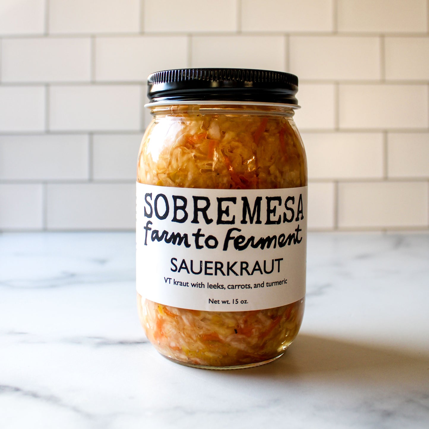 Sauerkraut