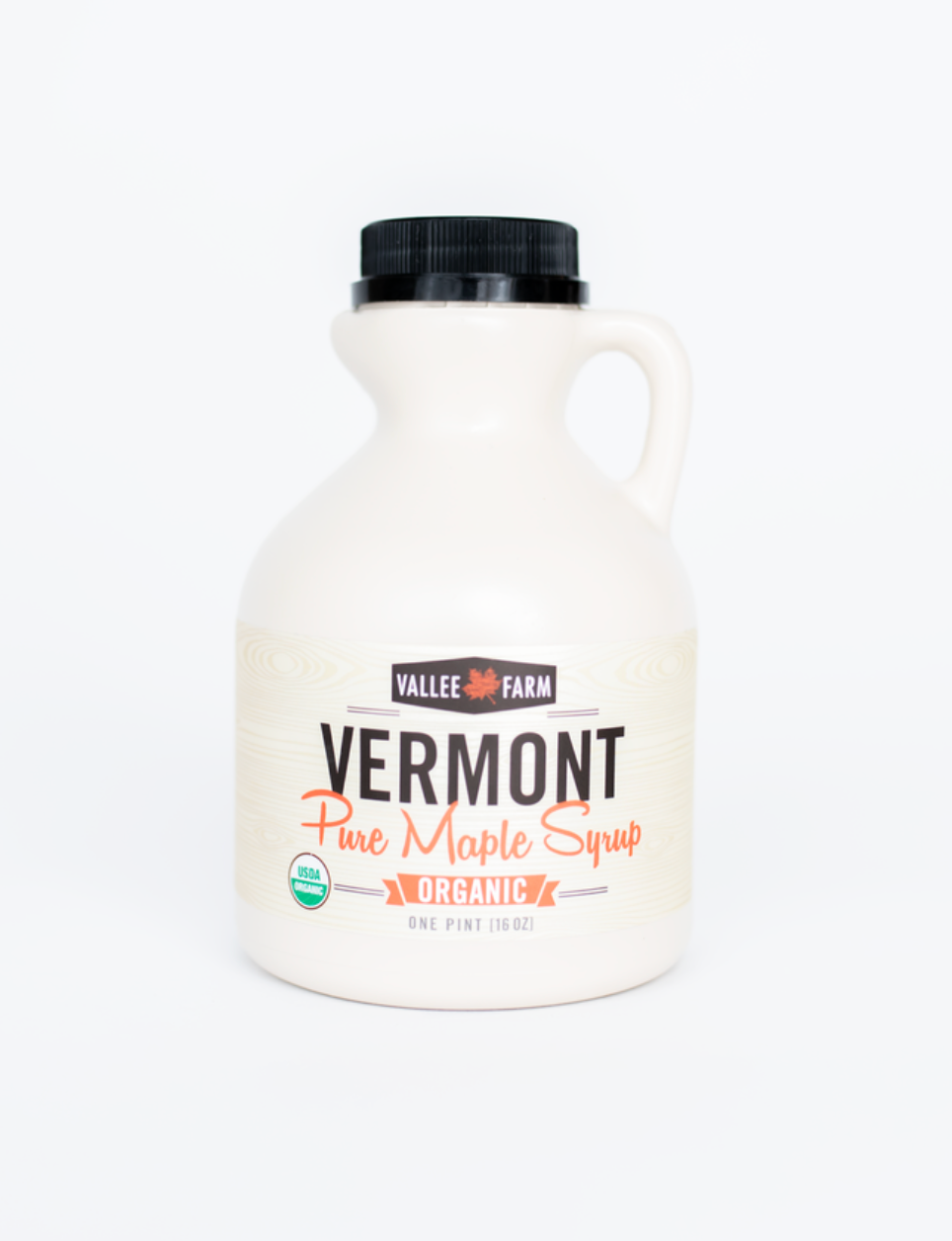 Vallee Farm Maple Syrup