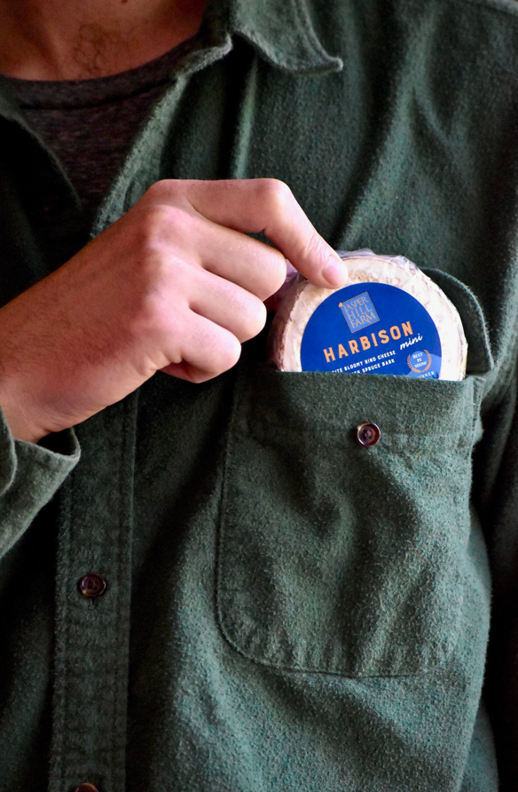 Harbison Mini Cheese