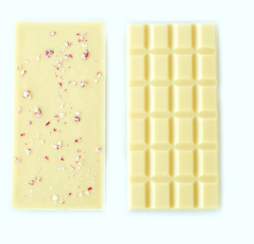 Winter Peppermint Bar