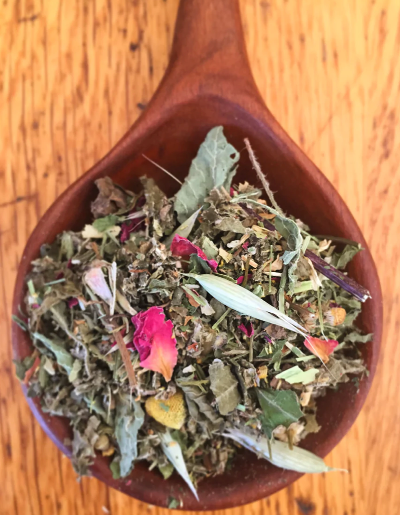Happy Mama Herbal Tea