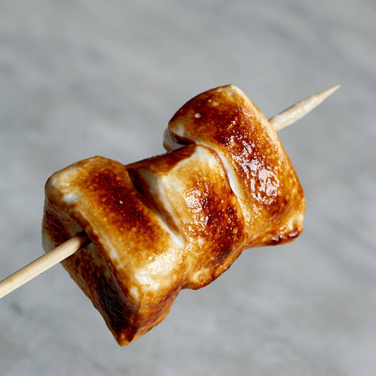 Spiced Pumpkin Gourmet Marshmallows