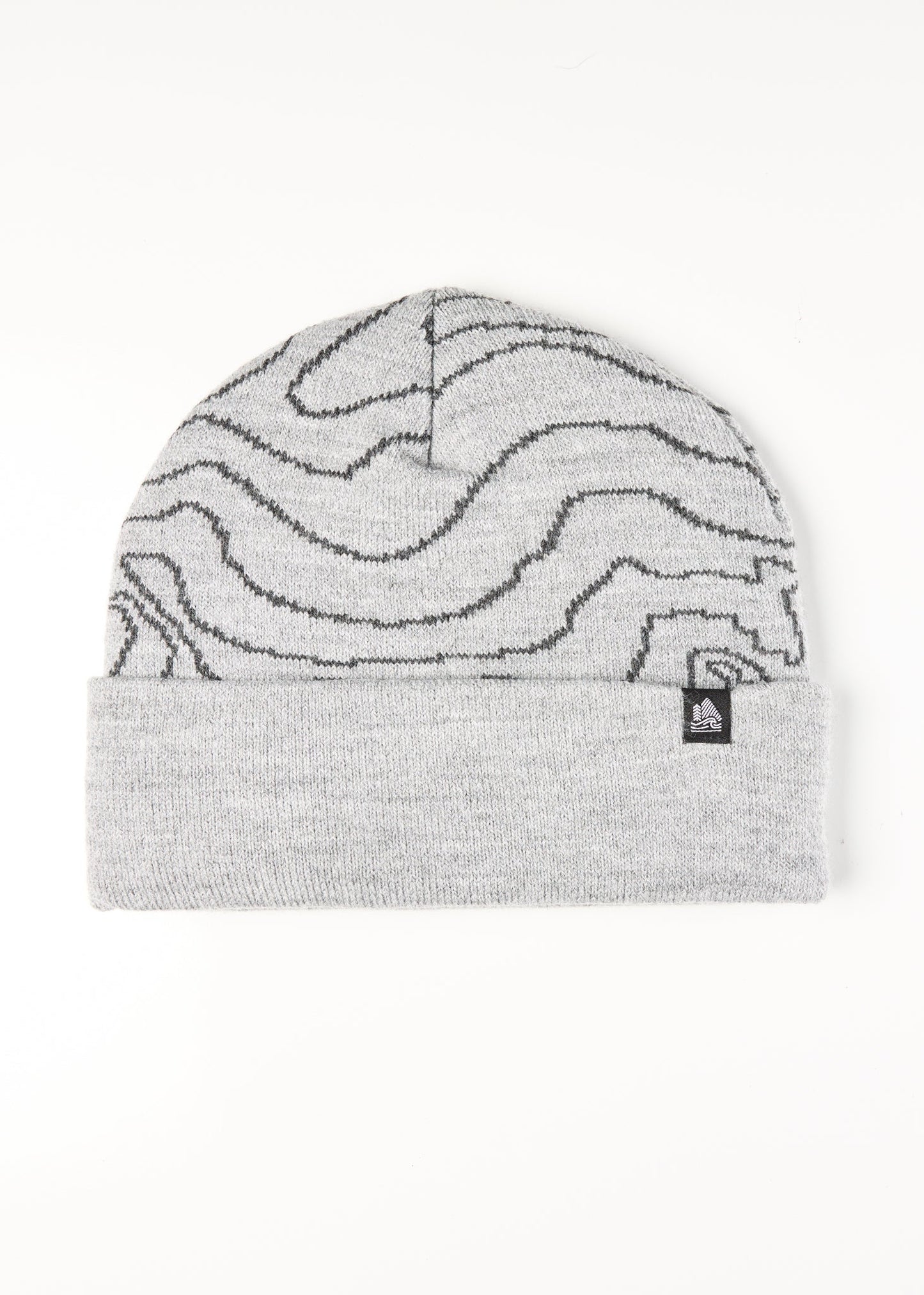 VT Topo Cuffed Beanie