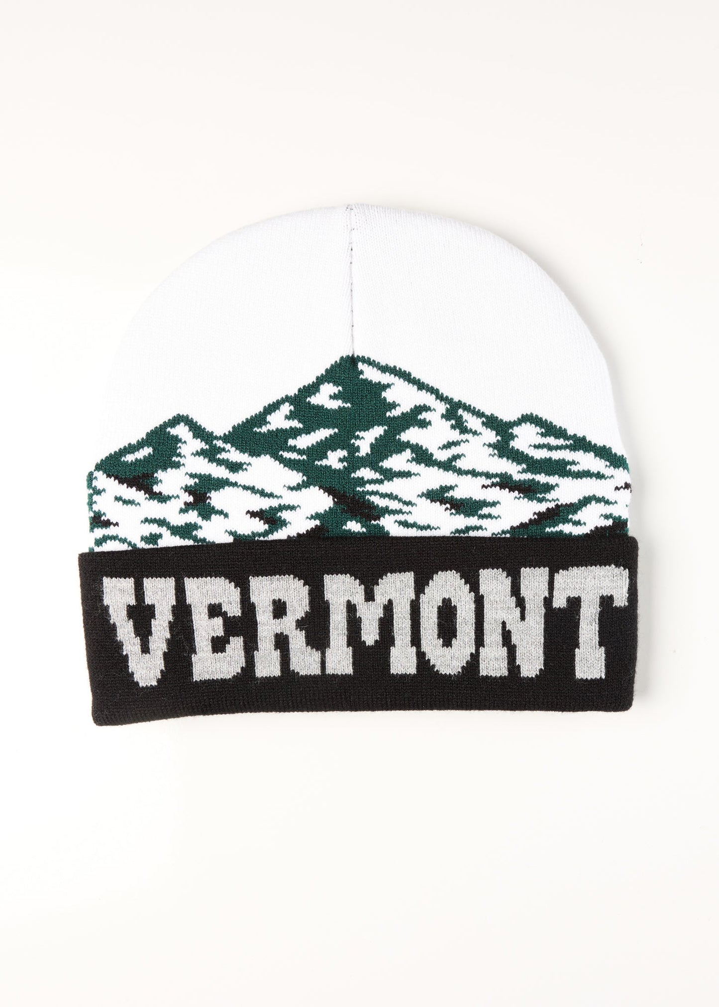 Vermont Cuffed Beanie