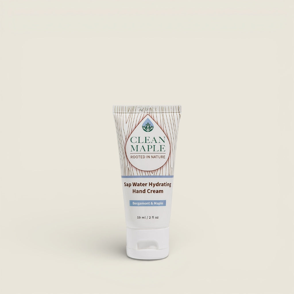 Sap Water Infused Hand Cream