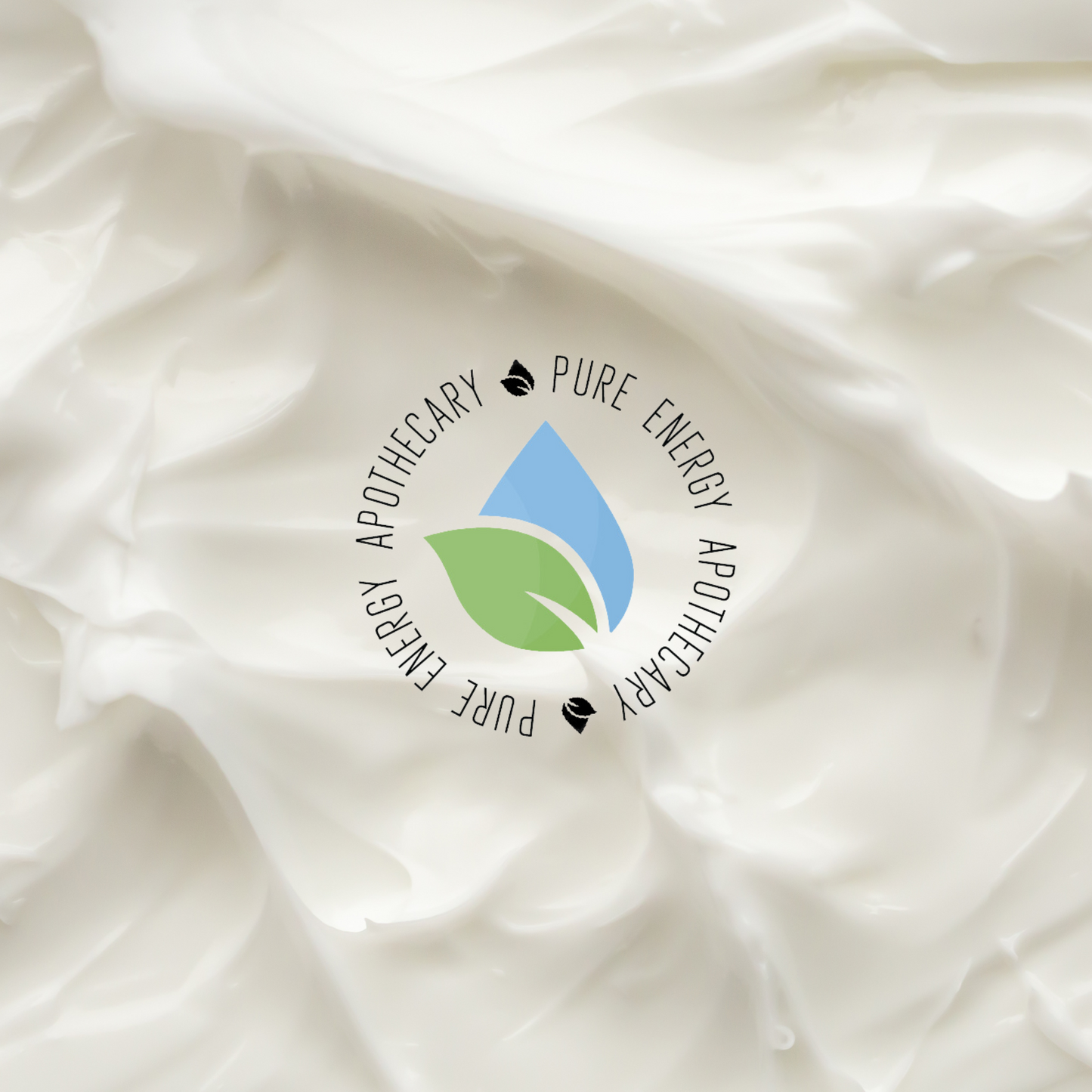 Whipped Butter 8 oz (Pure & Natural, Unscented)