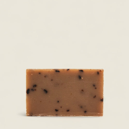 Organic Sap and Oats Soothing Soap
