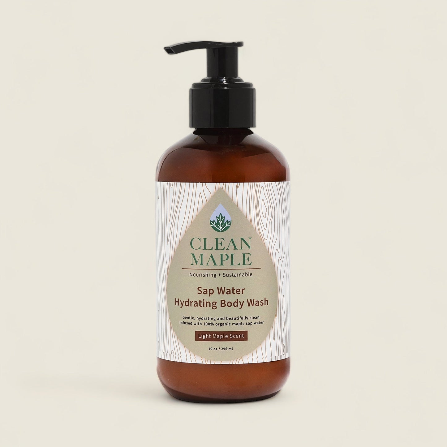 Sap Water Hydrating Body Wash