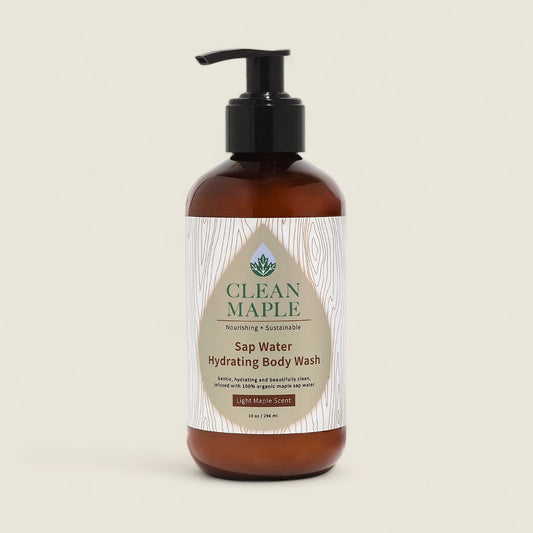 Sap Water Hydrating Body Wash