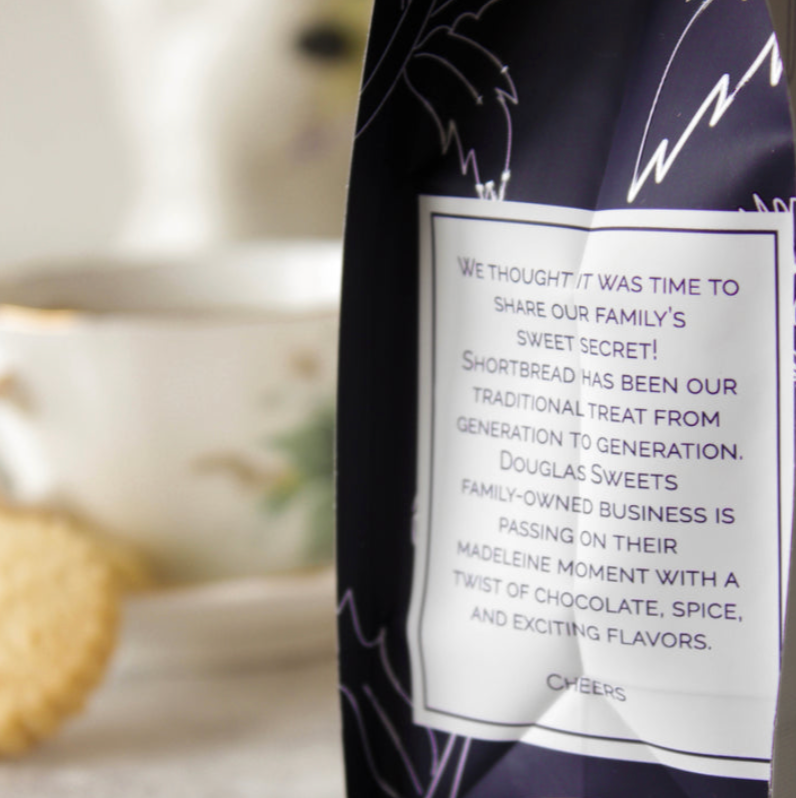 Traditional Shortbread
