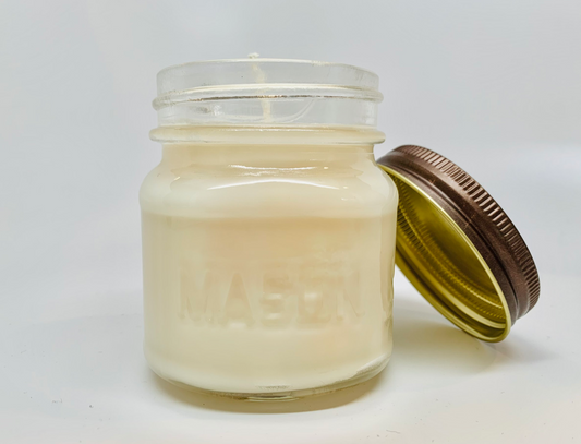 Sugarhouse Fir Candle