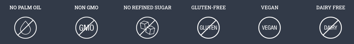 The New Favorite Nut Butter