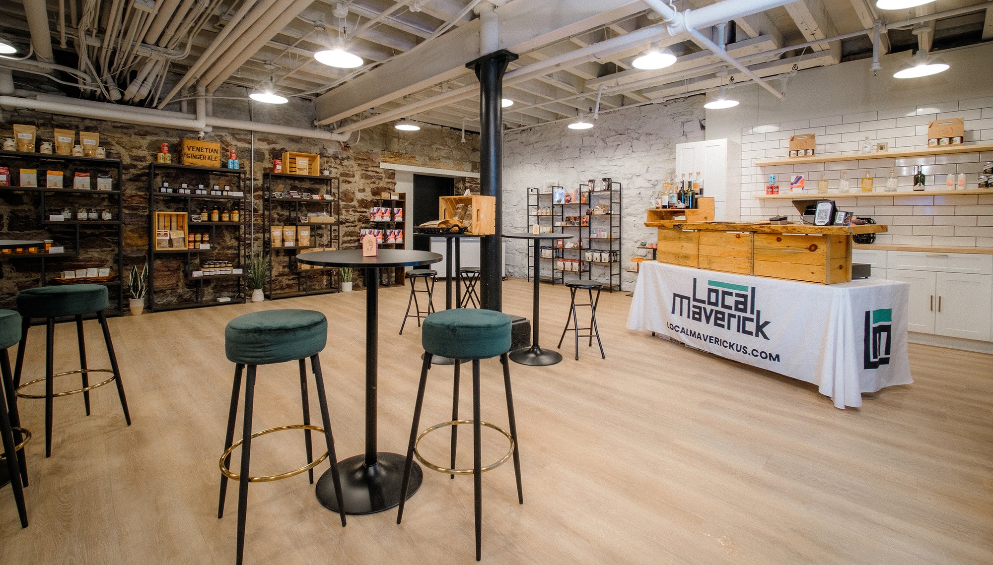 Maverick Market Local Maverick LLC