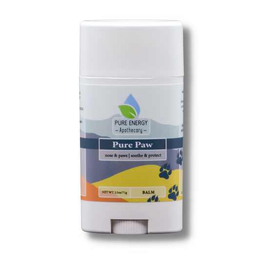 Pure Paw