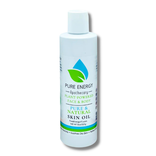 Skin Oil (Pure & Natural)