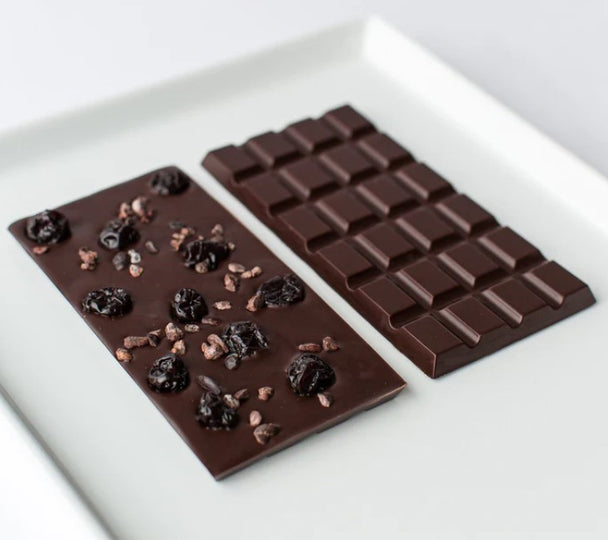 Tart Cherry & Cacao Nib Bar
