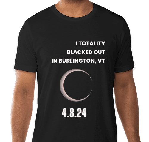 Solar Eclipse T-Shirt