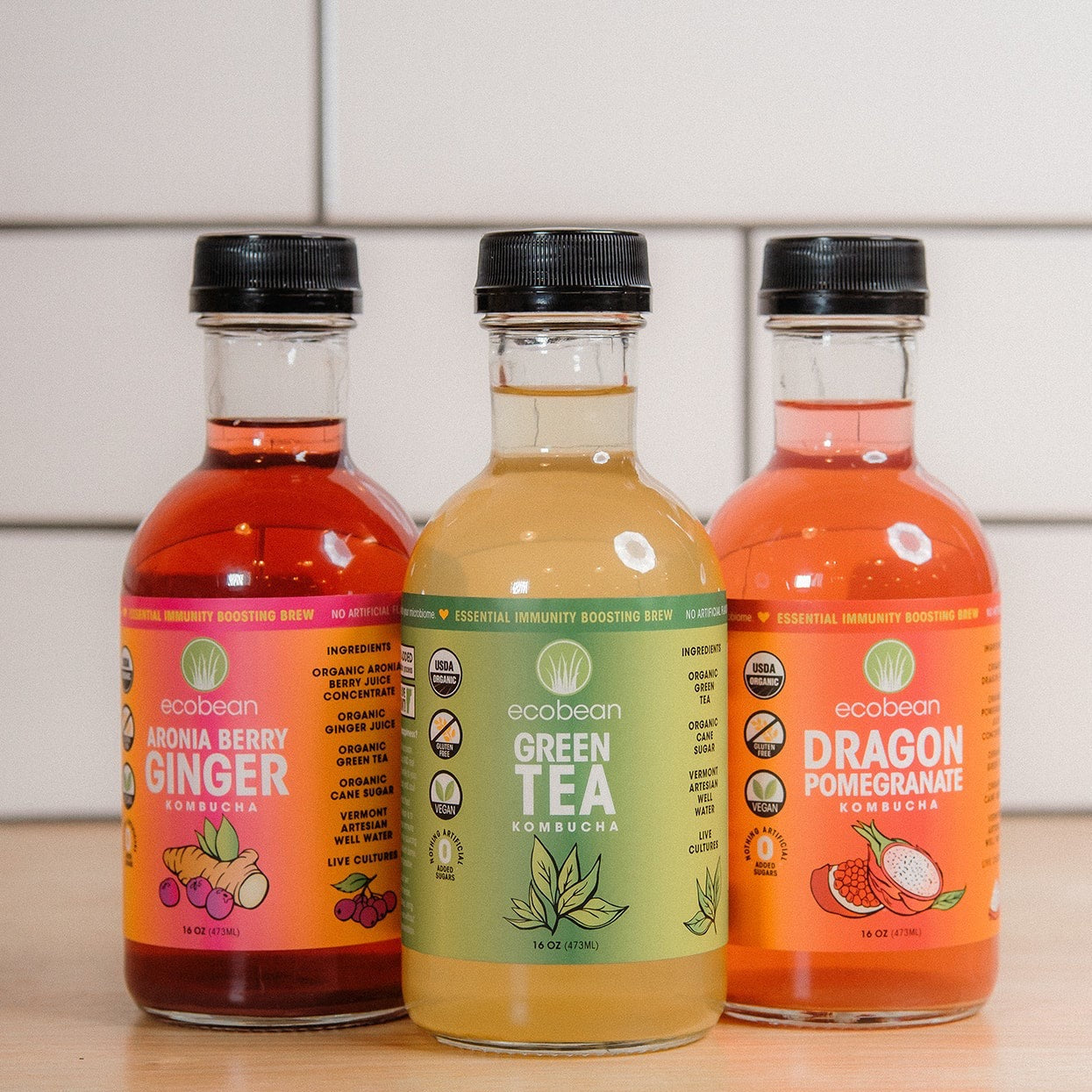 Kombucha