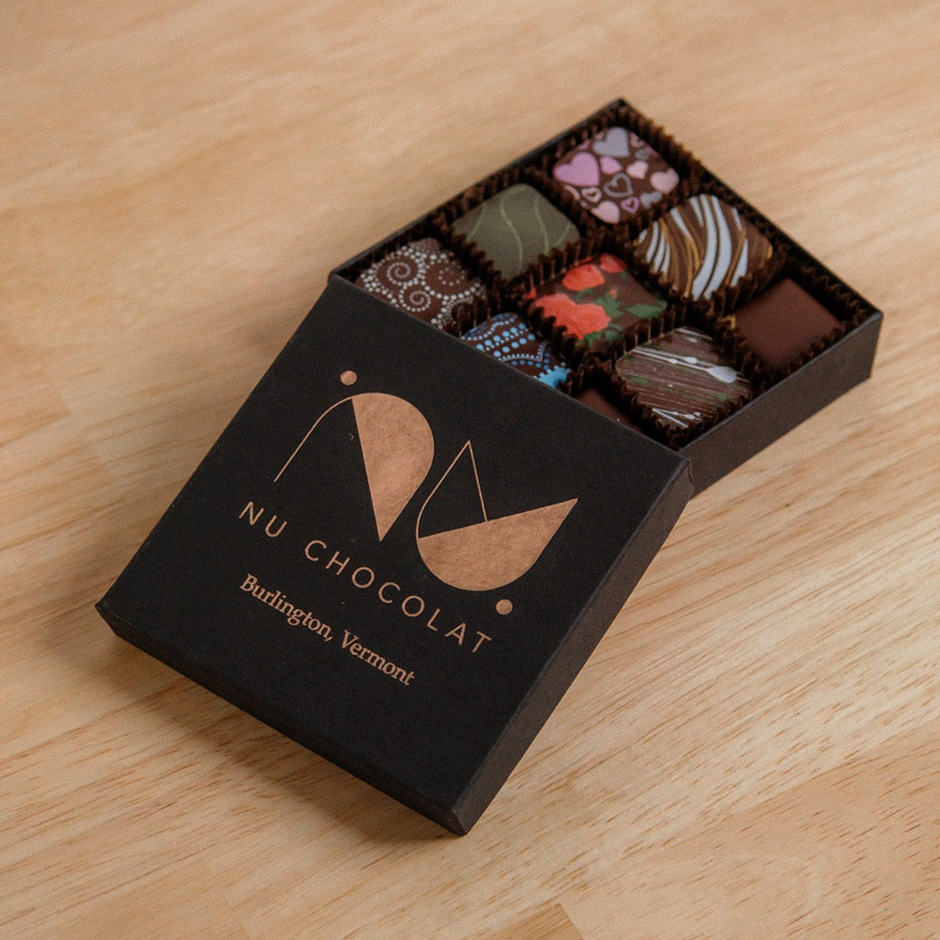 Signature Truffle Assortments