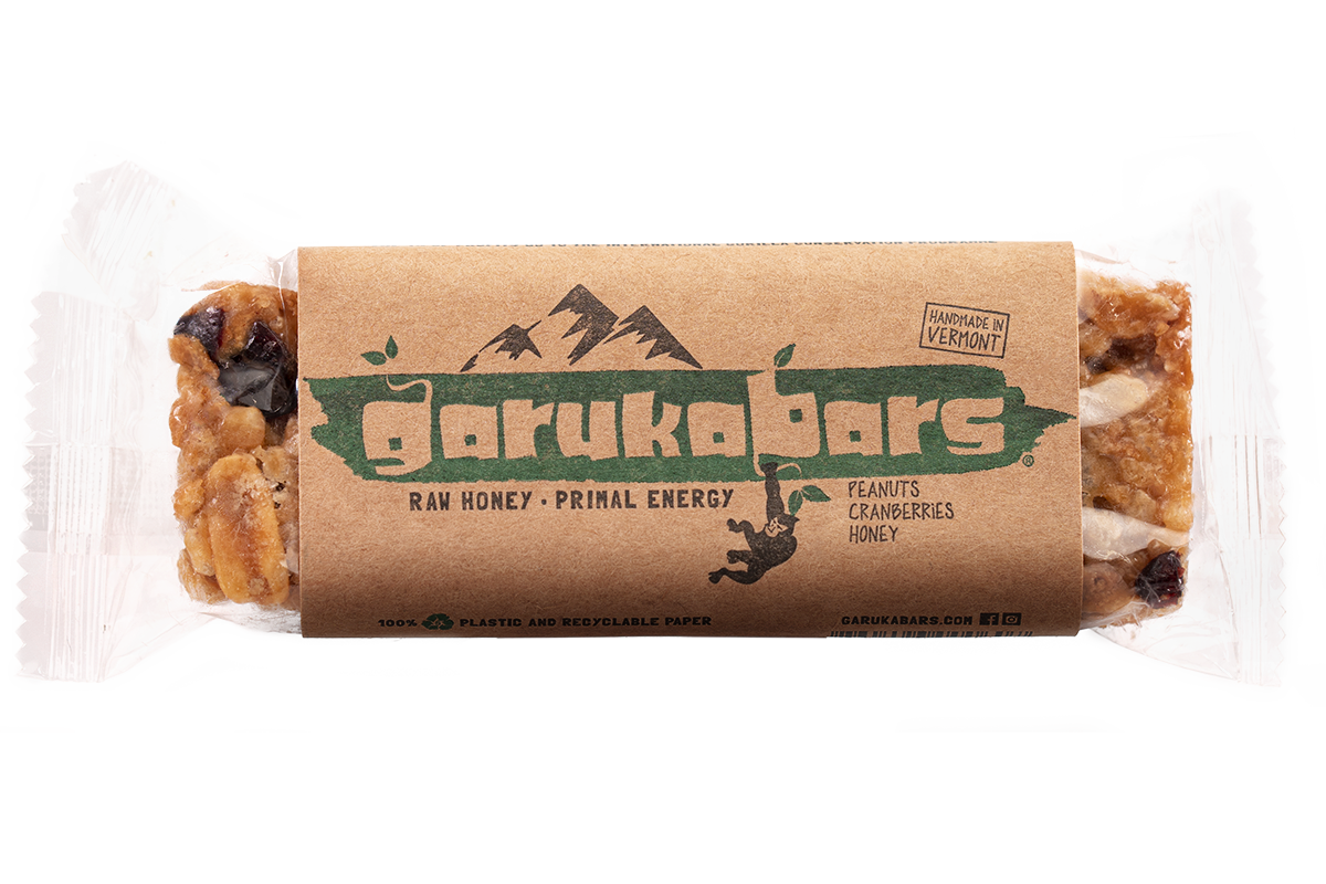 Garuka Bars