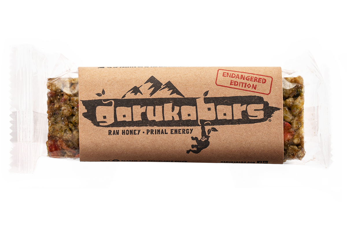 Garuka Bars