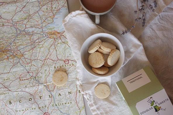 Traditional Shortbread